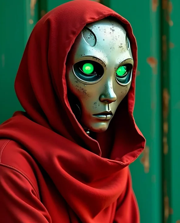 Neurai image caption here