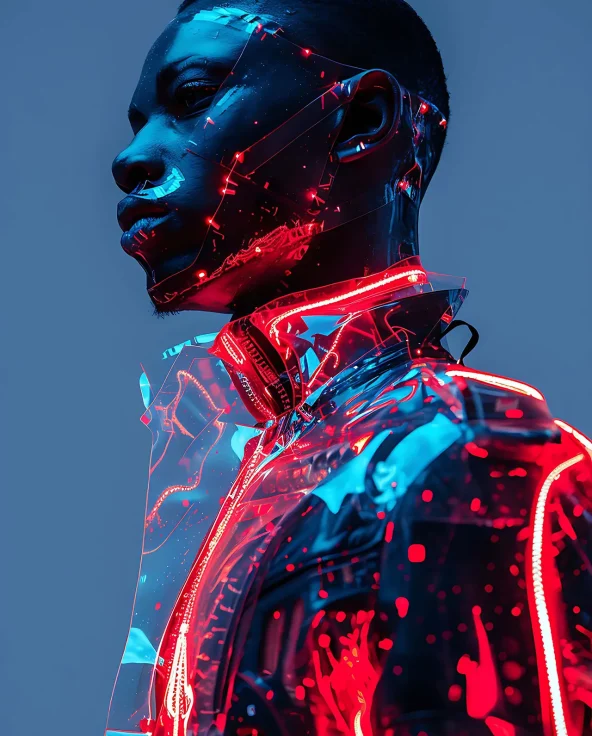 Neurai image caption here