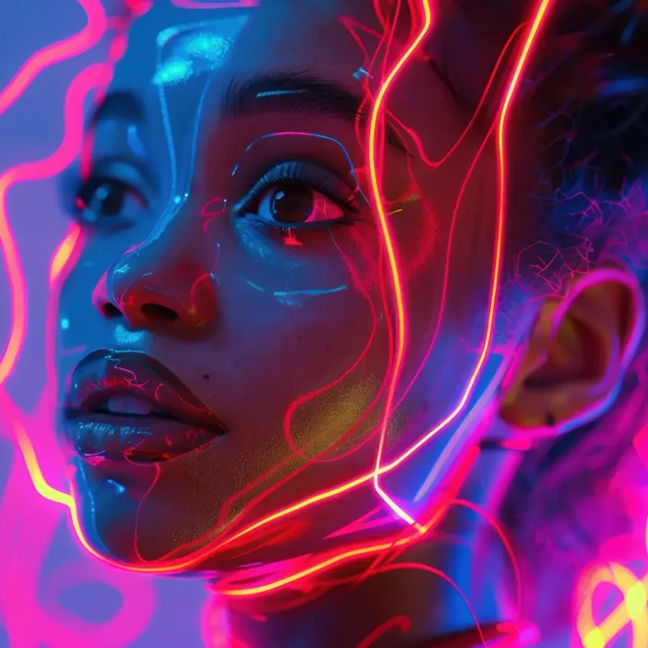 Neurai image caption here